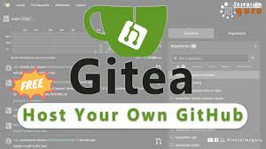 Gitea