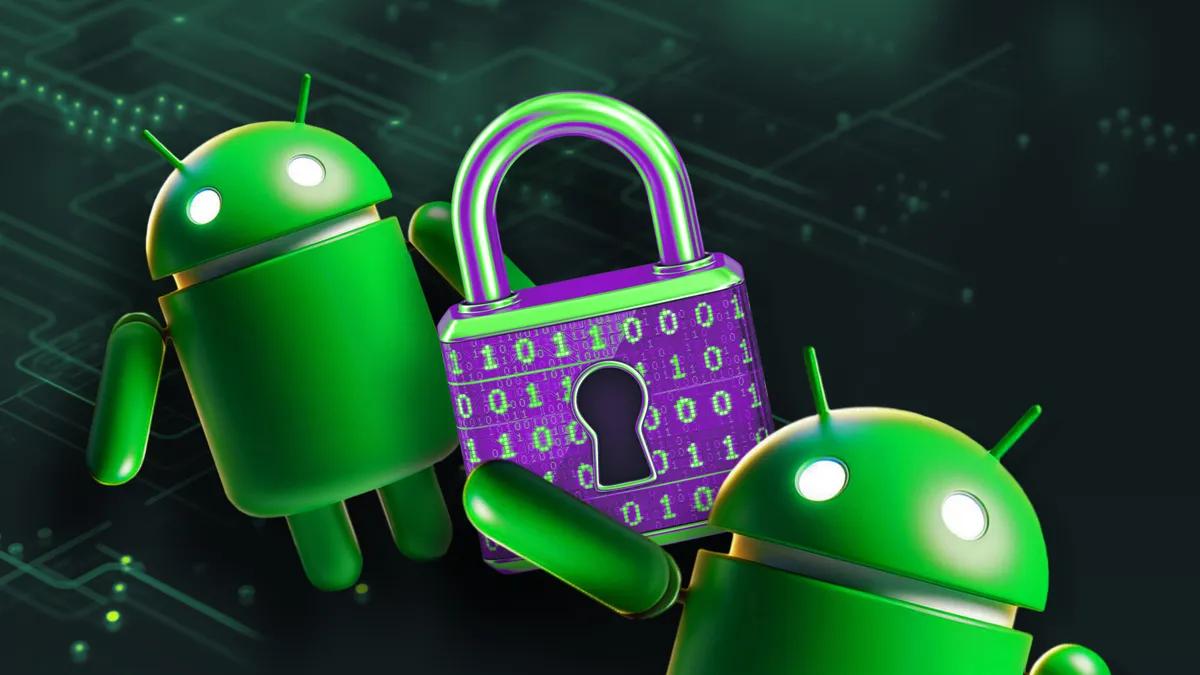 android advanced