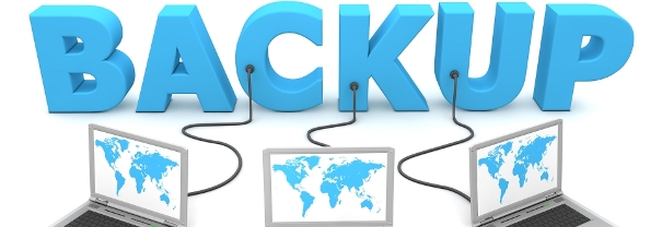 automated backup