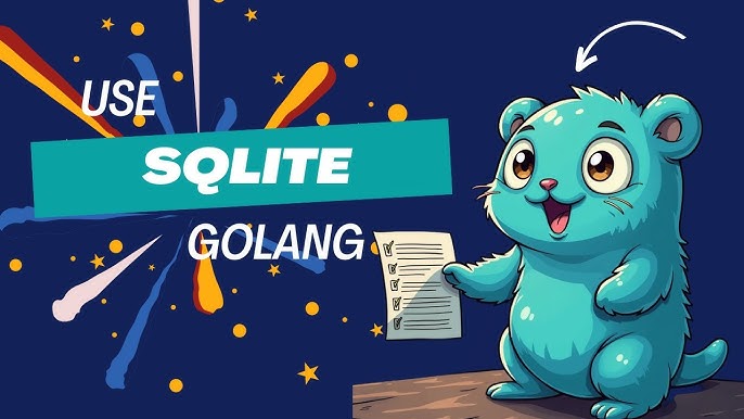 go programming